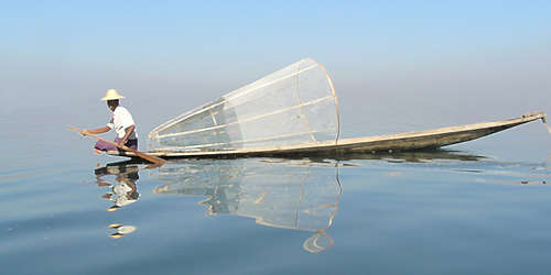 fishing boat